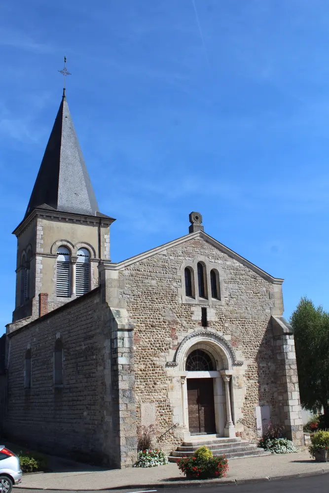 Foto di Chiesa - Sous licence Creative Commons (https://creativecommons.org/licenses/by-sa/4.0/deed.fr) - Par Chabe01 - © Creative Commons (https://creativecommons.org/licenses/by-sa/4.0/deed.fr)