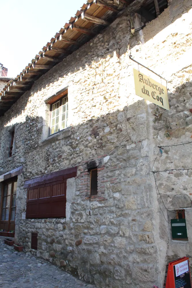 Foto de Estable - Sous licence Creative Commons (https://creativecommons.org/licenses/by-sa/4.0/deed.fr) - Par Chabe01 - © Creative Commons (https://creativecommons.org/licenses/by-sa/4.0/deed.fr)
