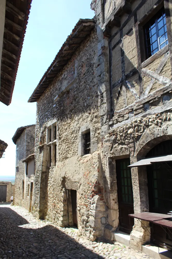 Foto de Edificio - Sous licence Creative Commons (https://creativecommons.org/licenses/by-sa/4.0/deed.fr) - Par Chabe01 - © Creative Commons (https://creativecommons.org/licenses/by-sa/4.0/deed.fr)