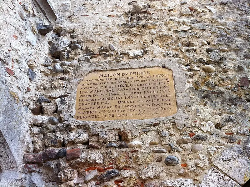 Foto de Edificio - Benoît Prieur (1975–) DescriptionFrench Wikimedian - © Creative Commons (https://creativecommons.org/licenses/by-sa/4.0/deed.fr)