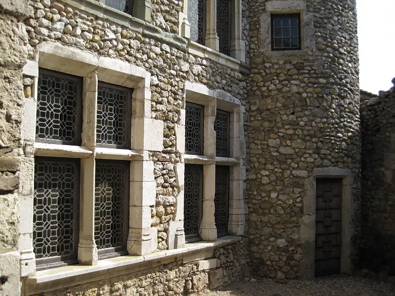 Foto de Edificio - Arnaud 25 - © Creative Commons (https://creativecommons.org/licenses/by-sa/4.0/deed.fr)
