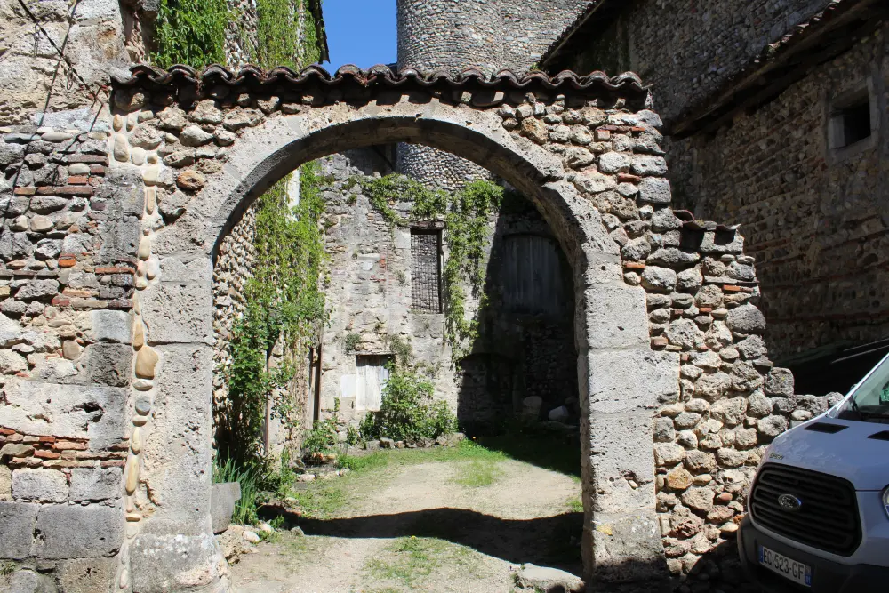 Foto de Casa de Devigne - Sous licence Creative Commons (https://creativecommons.org/licenses/by-sa/4.0/deed.fr) - Par Chabe01 - © Creative Commons (https://creativecommons.org/licenses/by-sa/4.0/deed.fr)