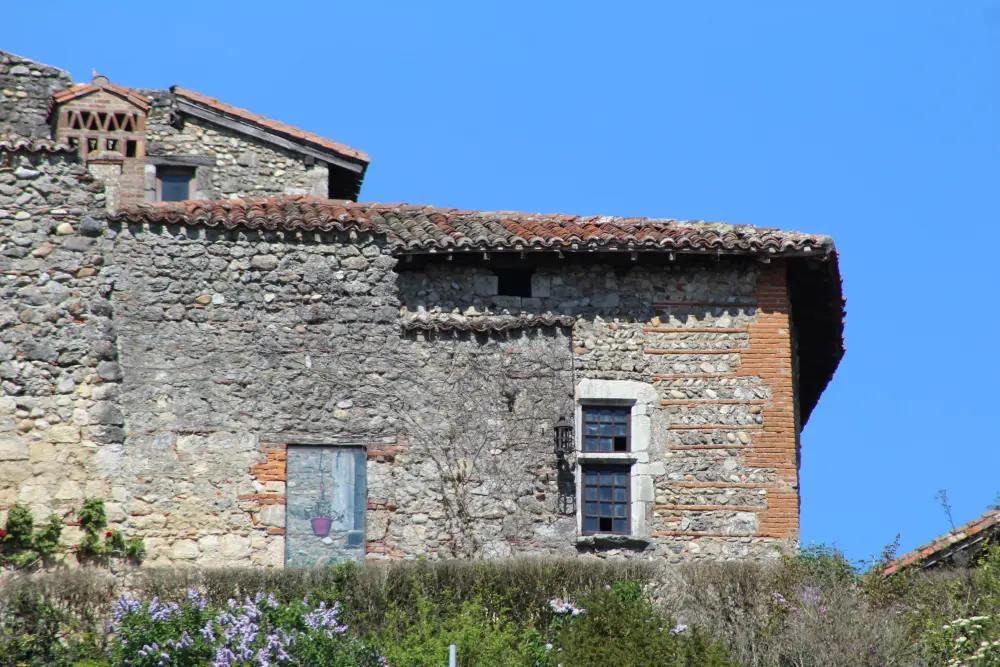 Foto von Guedon House (alt) - Sous licence Creative Commons (https://creativecommons.org/licenses/by-sa/4.0/deed.fr) - Par Chabe01 - © Creative Commons (https://creativecommons.org/licenses/by-sa/4.0/deed.fr)