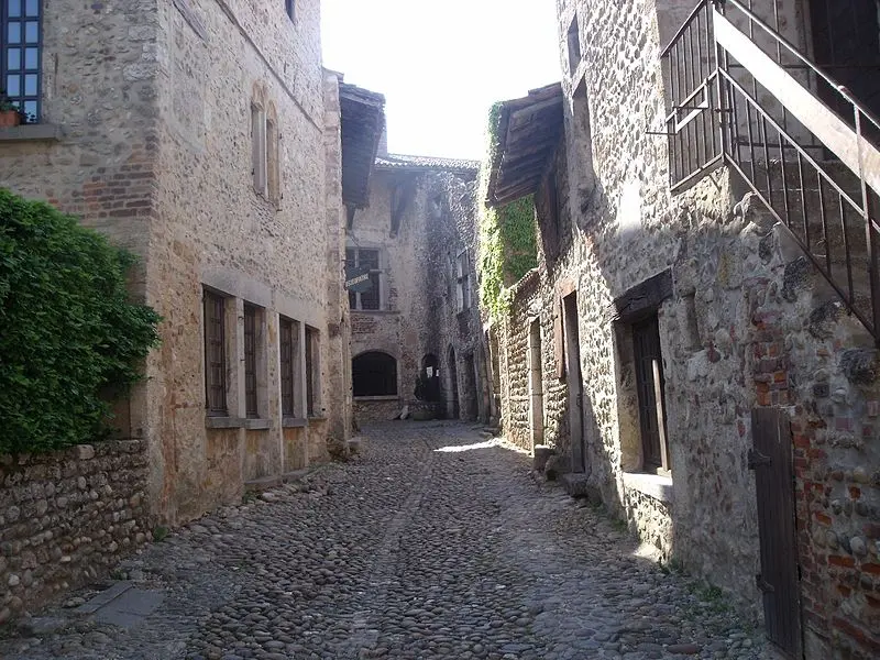 Foto von Martinet und Grassin House - Peter Broster - © Creative Commons (https://creativecommons.org/licenses/by-sa/4.0/deed.fr)
