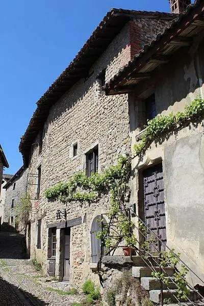 Foto von Pacard House - Chabe01 - © Creative Commons (https://creativecommons.org/licenses/by-sa/4.0/deed.fr)
