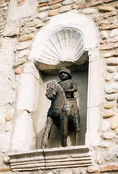 Foto von Maison du Petit-Saint-Georges - Auteur inconnu - © Creative Commons (https://creativecommons.org/licenses/by-sa/4.0/deed.fr)