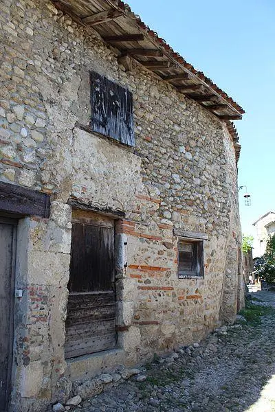 Foto von Peychiers Haus - Chabe01 - © Creative Commons (https://creativecommons.org/licenses/by-sa/4.0/deed.fr)