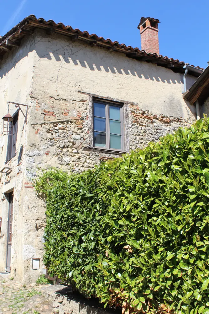 Foto von Simbe-Bailly House - Sous licence Creative Commons (https://creativecommons.org/licenses/by-sa/4.0/deed.fr) - Par Chabe01 - © Creative Commons (https://creativecommons.org/licenses/by-sa/4.0/deed.fr)