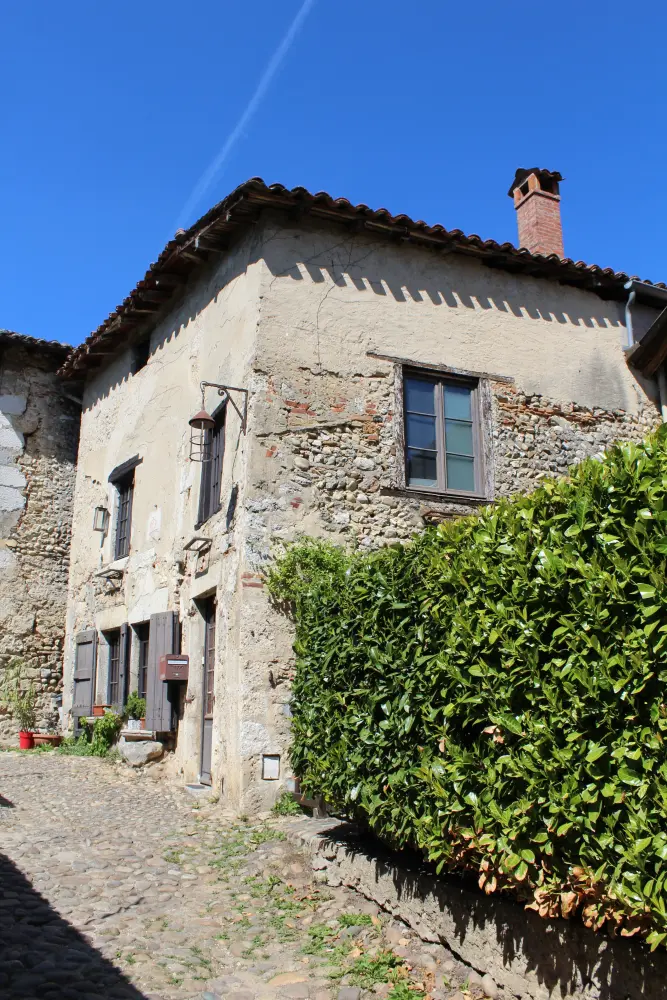 Foto von Simbe-Bailly House - Sous licence Creative Commons (https://creativecommons.org/licenses/by-sa/4.0/deed.fr) - Par Chabe01 - © Creative Commons (https://creativecommons.org/licenses/by-sa/4.0/deed.fr)