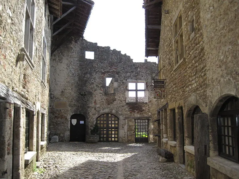 Foto von Tary House - Arnaud 25 - © Creative Commons (https://creativecommons.org/licenses/by-sa/4.0/deed.fr)