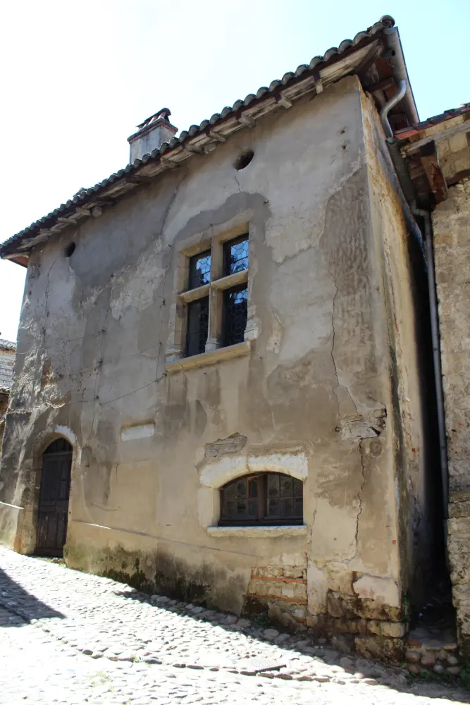 Foto von Heim - Sous licence Creative Commons (https://creativecommons.org/licenses/by-sa/4.0/deed.fr) - Par Chabe01 - © Creative Commons (https://creativecommons.org/licenses/by-sa/4.0/deed.fr)