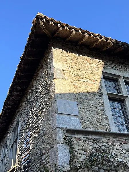 Foto de Hogar - Benoît Prieur (1975–) DescriptionFrench Wikimedian - © Creative Commons (https://creativecommons.org/licenses/by-sa/4.0/deed.fr)