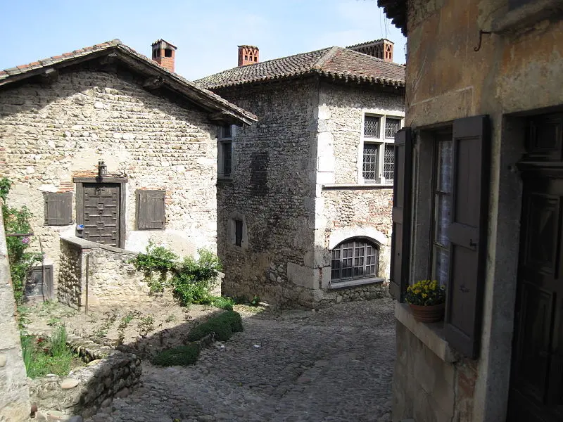 Foto de Hogar - Arnaud 25 - © Creative Commons (https://creativecommons.org/licenses/by-sa/4.0/deed.fr)