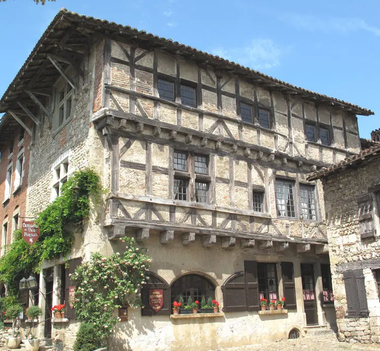 Foto von Heim - POP Plateforme Ouverte du Patrimoine / Base Mérimée - © Ministère de la Culture (France), Médiathèque du patrimoine et de la photographie, diffusion RMN-GP