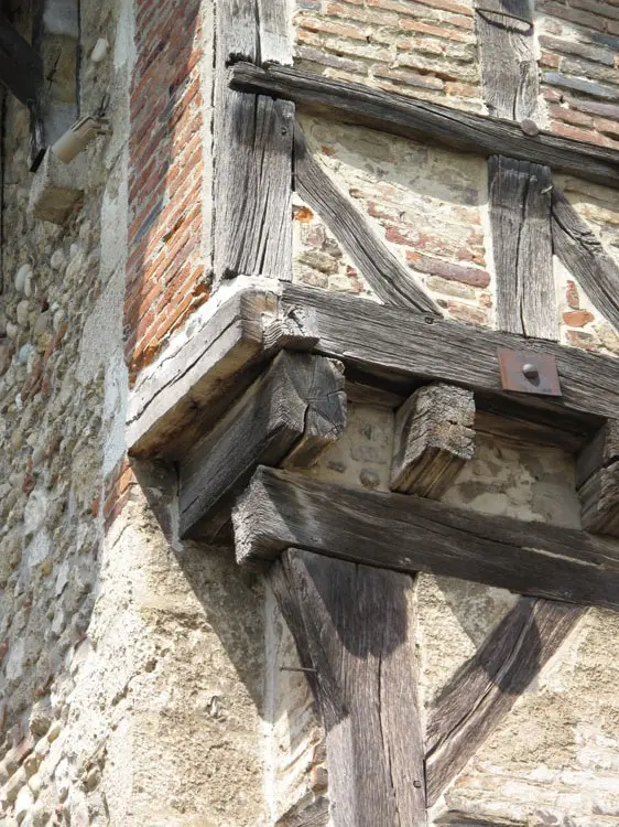 Foto von Heim - POP Plateforme Ouverte du Patrimoine / Base Mérimée - © Ministère de la Culture (France), Médiathèque du patrimoine et de la photographie, diffusion RMN-GP