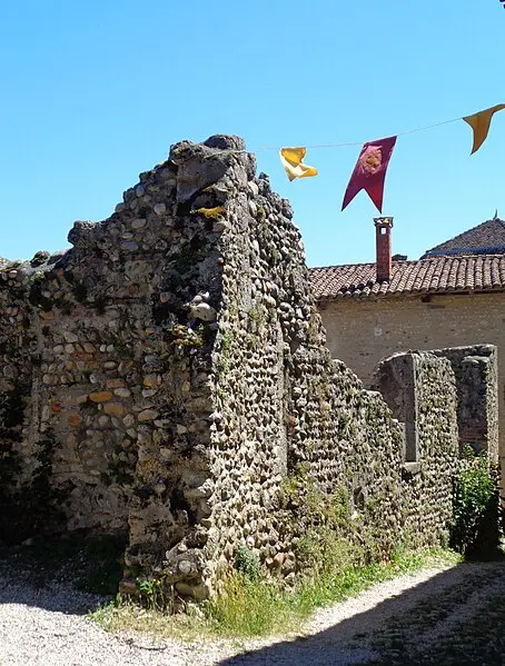 Foto de Hogar - Inga Tomane - © Creative Commons (https://creativecommons.org/licenses/by-sa/4.0/deed.fr)