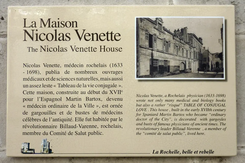 Foto de Nicolas Home -in -House Rampart - Sous licence Creative Commons (https://creativecommons.org/licenses/by-sa/4.0/deed.fr) - Par Piso17 - © Creative Commons (https://creativecommons.org/licenses/by-sa/4.0/deed.fr)