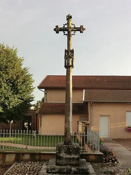 Foto di Attraverso - Benoît Prieur (1975–) Autres noms Nom de naissance - © Creative Commons (https://creativecommons.org/licenses/by-sa/4.0/deed.fr)