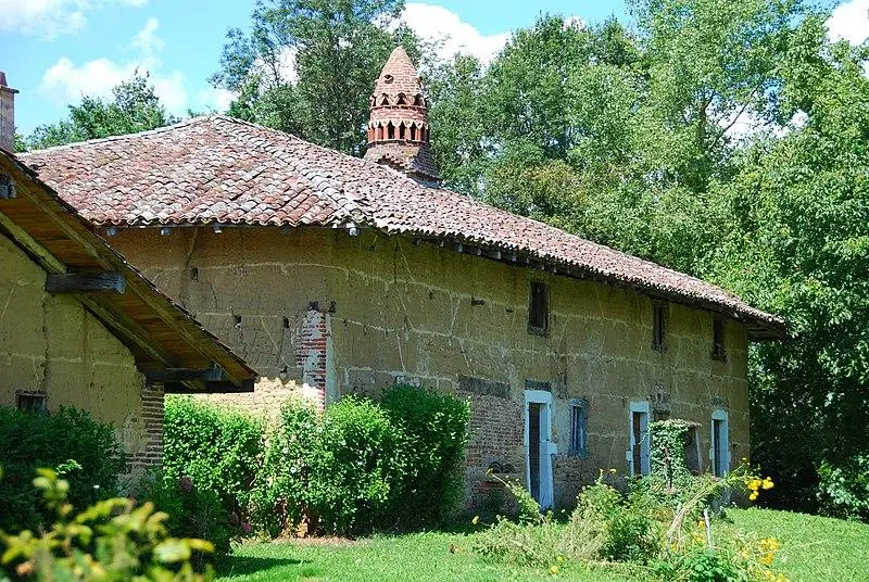Foto von Ferme de Pérignat - Jlpigache - © Creative Commons (https://creativecommons.org/licenses/by-sa/4.0/deed.fr)