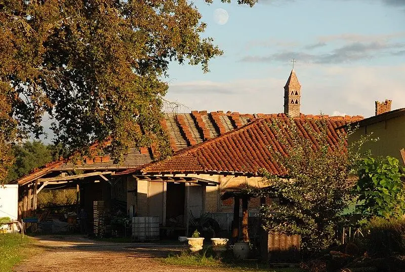 Foto von Bourbon Farm - Jlpigache - © Creative Commons (https://creativecommons.org/licenses/by-sa/4.0/deed.fr)