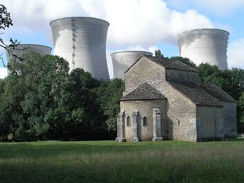 Foto di Cappella Marcilleux - Soviflo - © Creative Commons (https://creativecommons.org/licenses/by-sa/4.0/deed.fr)