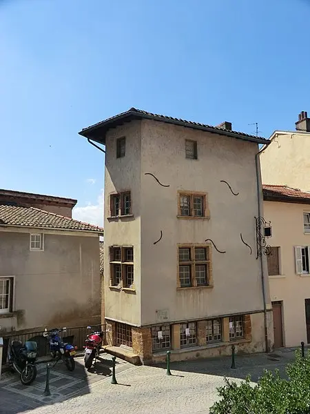 Foto von Heim - Benoît Prieur (1975–) DescriptionFrench Wikimedian - © Creative Commons (https://creativecommons.org/licenses/by-sa/4.0/deed.fr)