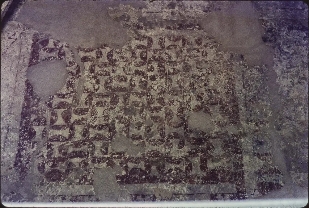 Foto von Kirche - POP Plateforme Ouverte du Patrimoine / Base Mérimée - © Ministère de la Culture (France), Médiathèque du patrimoine et de la photographie (objets mobiliers), tous droits réservés