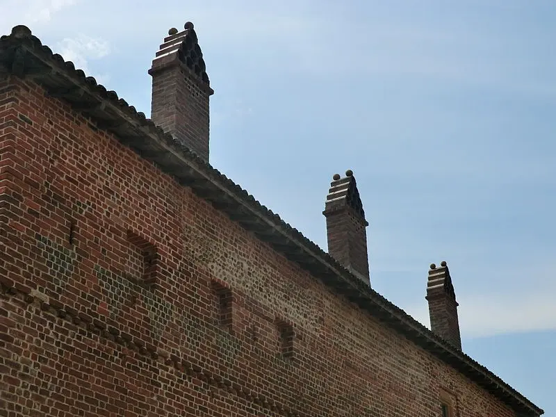 Foto di VILLON HOLI-Company - Benoît Prieur (1975–) DescriptionFrench Wikimedian - © Creative Commons (https://creativecommons.org/licenses/by-sa/4.0/deed.fr)
