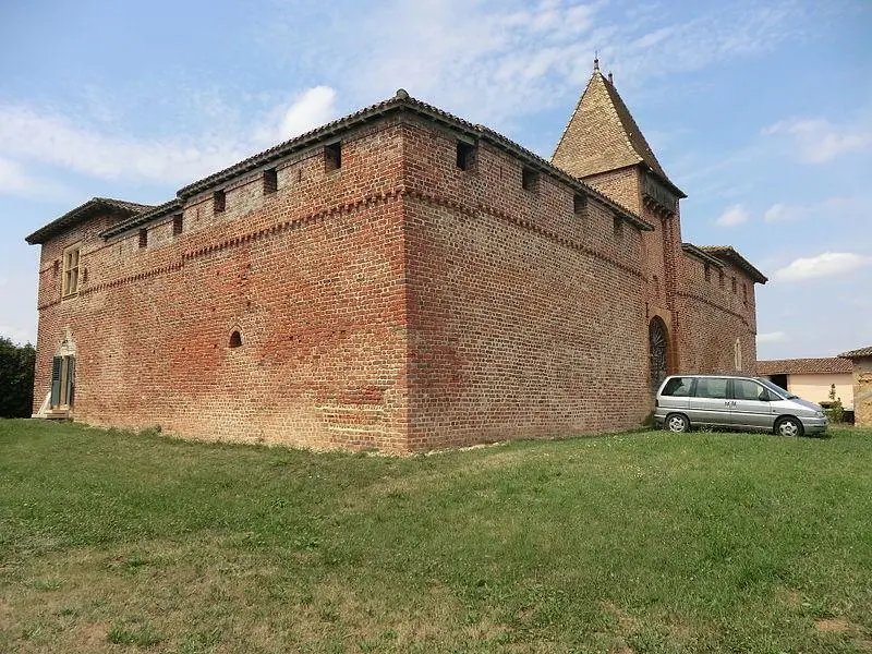 Foto von Villon Holi-Company - Benoît Prieur (1975–) Autres noms Nom de naissance - © Creative Commons (https://creativecommons.org/licenses/by-sa/4.0/deed.fr)