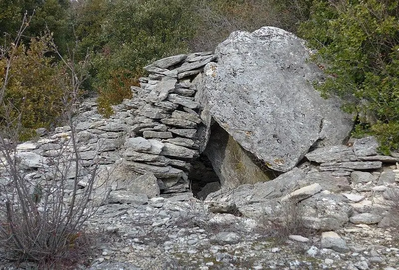 Foto von Dolmen - Celeda - © Creative Commons (https://creativecommons.org/licenses/by-sa/4.0/deed.fr)