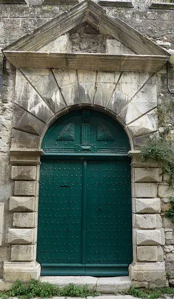 Foto von Balzagette Hotel du Charneve - Celeda - © Creative Commons (https://creativecommons.org/licenses/by-sa/4.0/deed.fr)