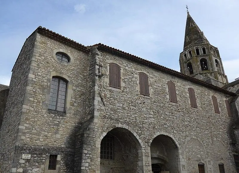 Foto von Presbyterium - Celeda - © Creative Commons (https://creativecommons.org/licenses/by-sa/4.0/deed.fr)