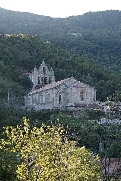 Foto di Chiesa - Irina B. - © Creative Commons (https://creativecommons.org/licenses/by-sa/4.0/deed.fr)