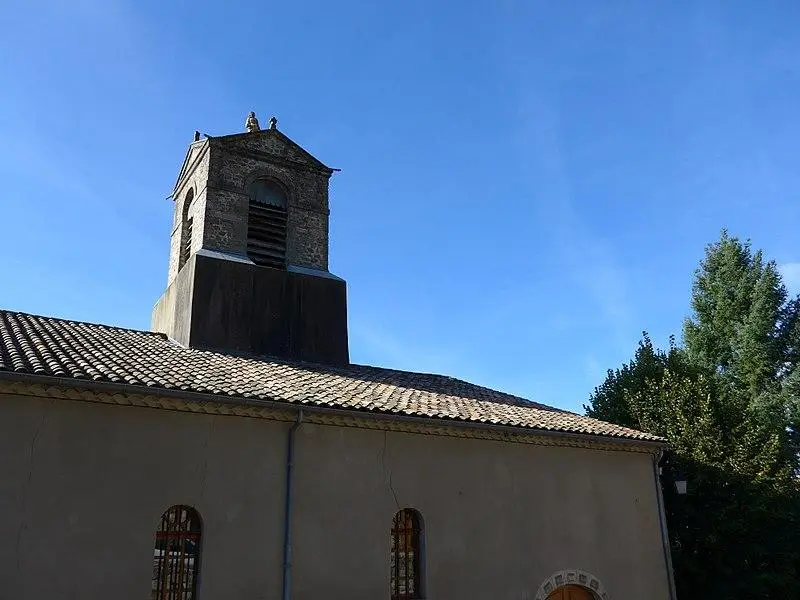 Foto von Kirche - Celeda - © Creative Commons (https://creativecommons.org/licenses/by-sa/4.0/deed.fr)