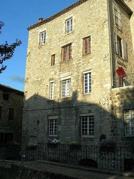 Foto de Colegio de Oratorianos (antiguos) - Raymond Sénèque. - © Creative Commons (https://creativecommons.org/licenses/by-sa/4.0/deed.fr)