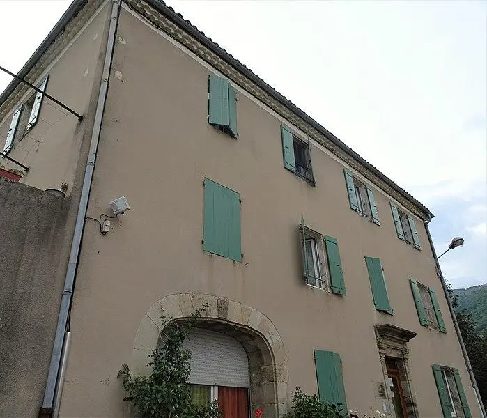 Foto di Hospital Comandery (vecchio) - Celeda - © Creative Commons (https://creativecommons.org/licenses/by-sa/4.0/deed.fr)