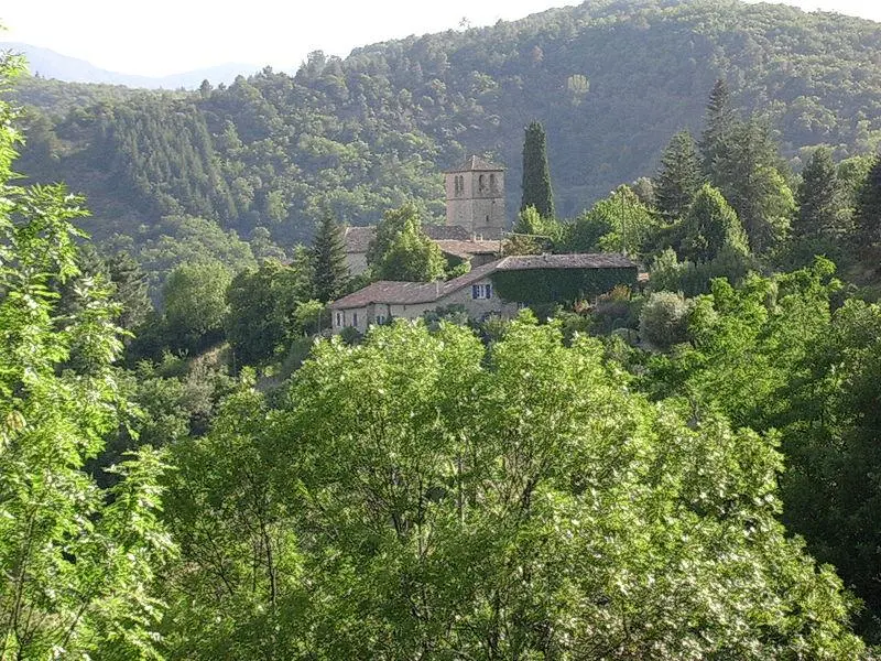 Foto von Kirche von Niegles (alt) - Veronimot - © Creative Commons (https://creativecommons.org/licenses/by-sa/4.0/deed.fr)