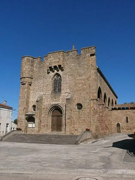 Foto von Kirche - PASQUION - © Creative Commons (https://creativecommons.org/licenses/by-sa/4.0/deed.fr)
