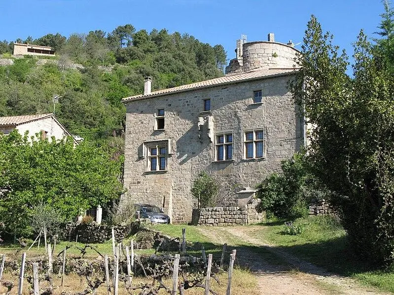 Foto von Heim - Raymond SÉNÈQUE - © Creative Commons (https://creativecommons.org/licenses/by-sa/4.0/deed.fr)