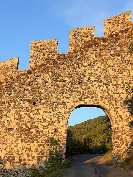 Foto di Castello - Celeda - © Creative Commons (https://creativecommons.org/licenses/by-sa/4.0/deed.fr)