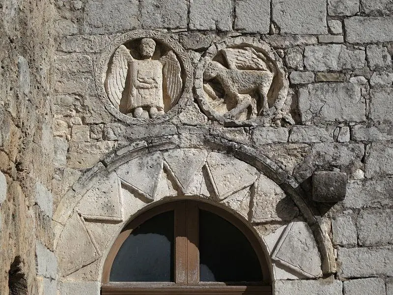Foto de Capilla de Pommers - O.Taris - © Creative Commons (https://creativecommons.org/licenses/by-sa/4.0/deed.fr)