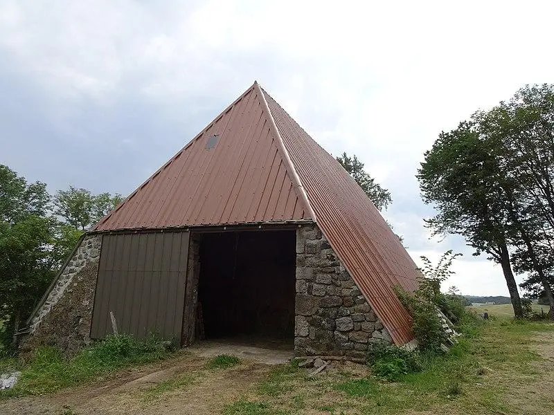 Foto von Farm namens Peyronnet - Celeda - © Creative Commons (https://creativecommons.org/licenses/by-sa/4.0/deed.fr)