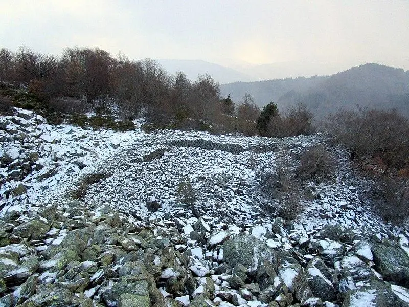 Foto von Tarif Oppidum - Binnette - © Creative Commons (https://creativecommons.org/licenses/by-sa/4.0/deed.fr)