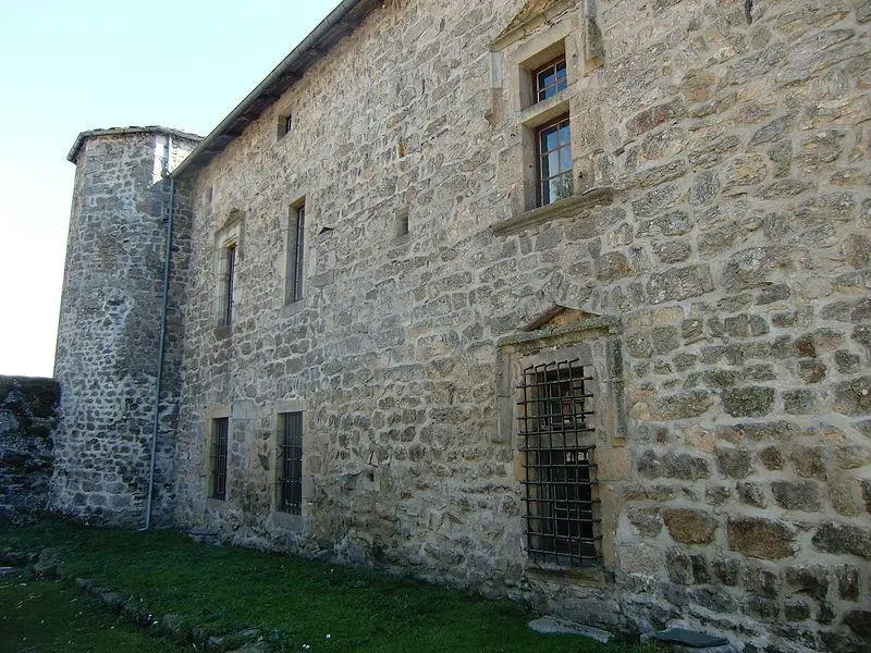 Foto von Beaum Castle - Mamilyne - © Creative Commons (https://creativecommons.org/licenses/by-sa/4.0/deed.fr)