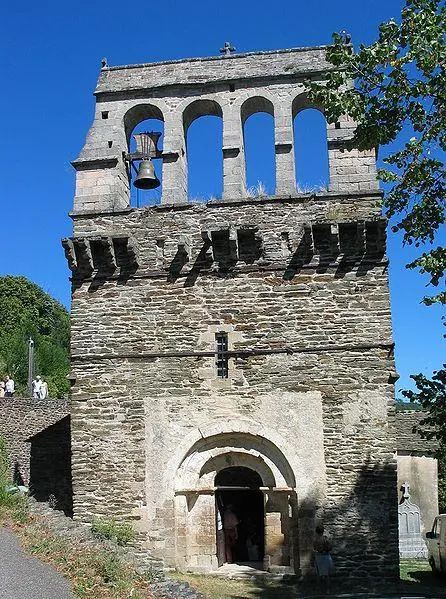 Foto von Kirche - personnel - © Creative Commons (https://creativecommons.org/licenses/by-sa/4.0/deed.fr)