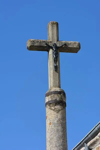 Foto von Kreuzen - Mamilyne - © Creative Commons (https://creativecommons.org/licenses/by-sa/4.0/deed.fr)