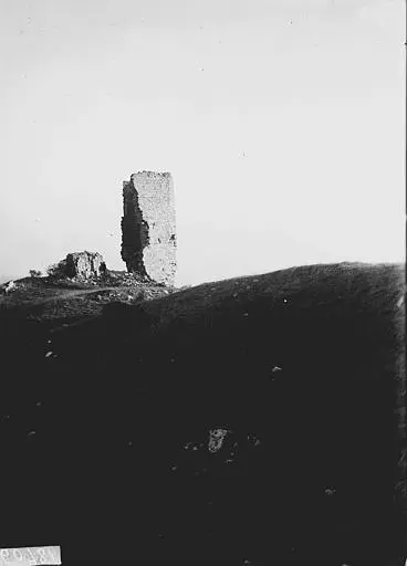 Foto di Pendente - POP Plateforme Ouverte du Patrimoine / Base Mérimée - © Ministère de la Culture (France), Médiathèque du patrimoine et de la photographie, diffusion RMN-GP