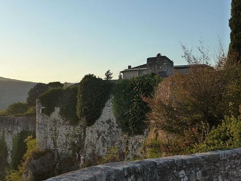 Foto de Convento de santo - Celeda - © Creative Commons (https://creativecommons.org/licenses/by-sa/4.0/deed.fr)