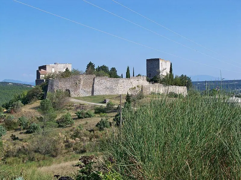 Foto von Schloss (alt) - Marianne Casamance - © Creative Commons (https://creativecommons.org/licenses/by-sa/4.0/deed.fr)