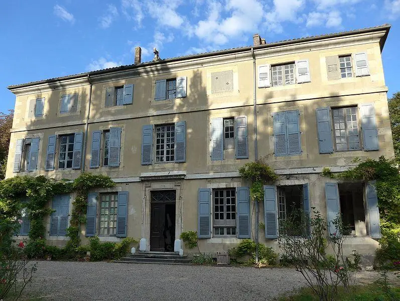 Foto von La Guémande House - Celeda - © Creative Commons (https://creativecommons.org/licenses/by-sa/4.0/deed.fr)